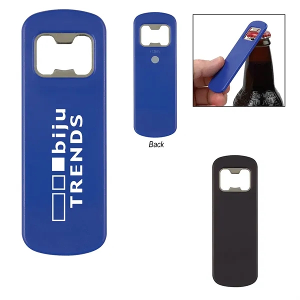 Easton Bottle Opener - Easton Bottle Opener - Image 0 of 6