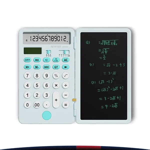 Piliy Handwriting Tablet Calculator - Piliy Handwriting Tablet Calculator - Image 4 of 4