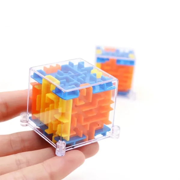 Cube Maze - Cube Maze - Image 2 of 4