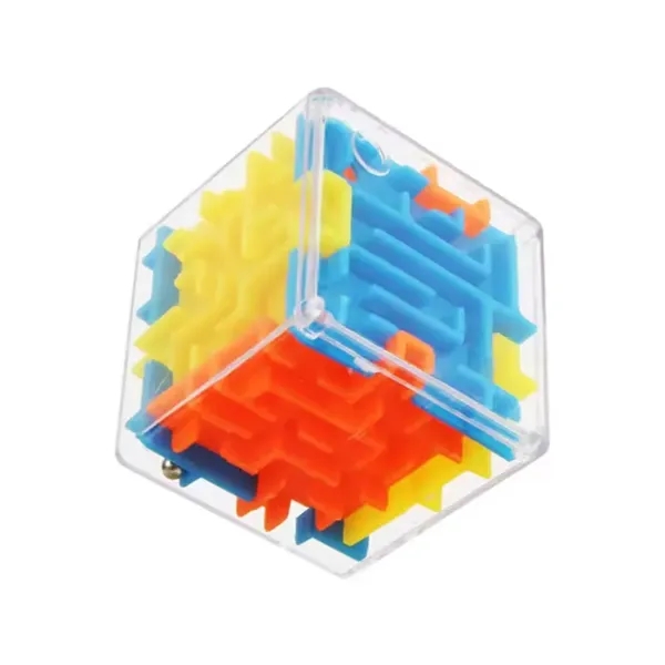 Cube Maze - Cube Maze - Image 4 of 4