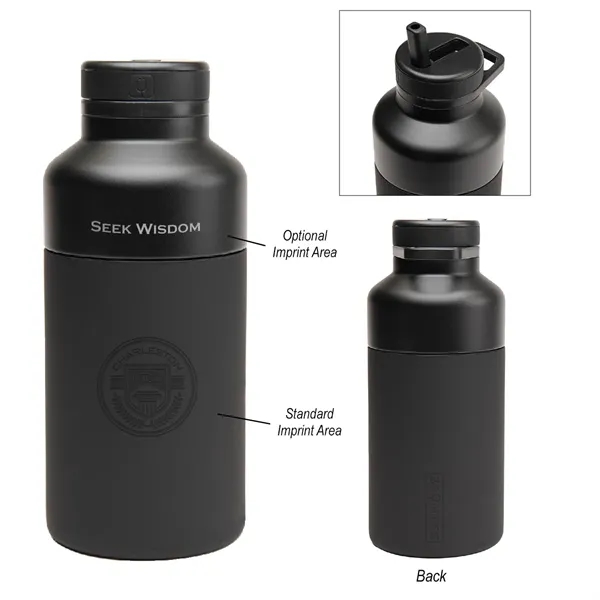 65 Oz. BruMate Rotera - 65 Oz. BruMate Rotera - Image 0 of 1