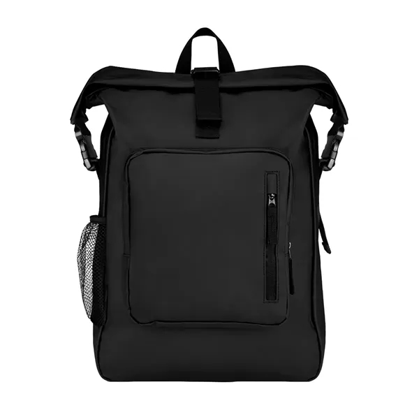 Drift Roll-Top Backpack - Drift Roll-Top Backpack - Image 1 of 3