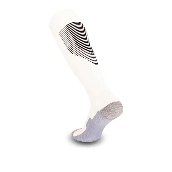 Adult non-slip terry sports socks kid's knee high stocking - Adult non-slip terry sports socks kid's knee high stocking - Image 4 of 17