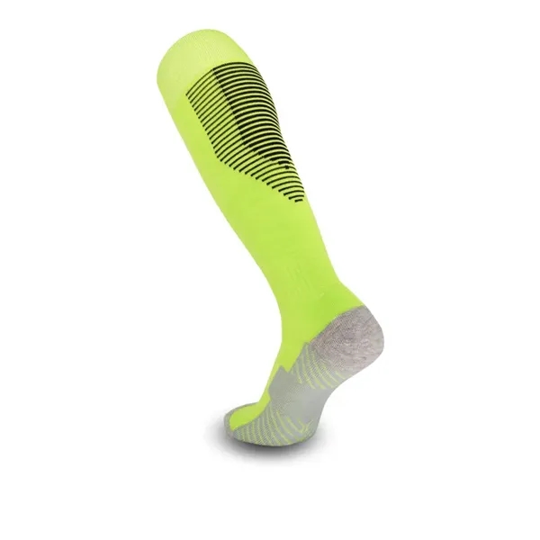 Adult non-slip terry sports socks kid's knee high stocking - Adult non-slip terry sports socks kid's knee high stocking - Image 15 of 17