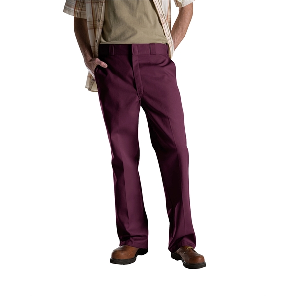 Dickies Men's Twill Work Pant - Dickies Men's Twill Work Pant - Image 29 of 253