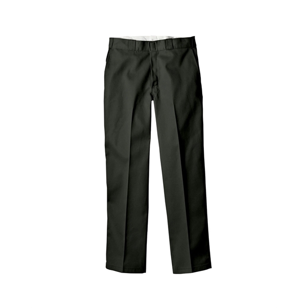 Dickies Men's Twill Work Pant - Dickies Men's Twill Work Pant - Image 48 of 299