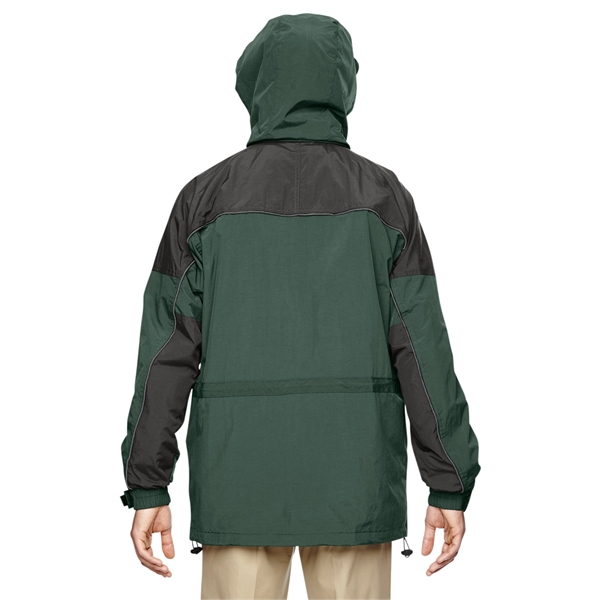 North End Adult 3-in-1 Two-Tone Parka - North End Adult 3-in-1 Two-Tone Parka - Image 14 of 48