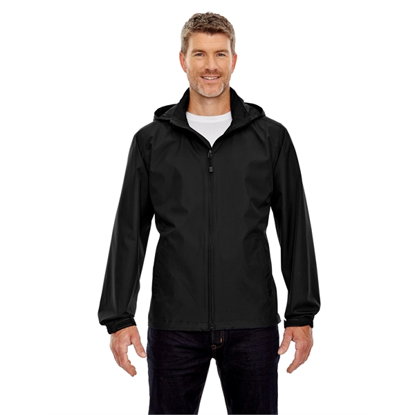 North End Men's Techno Lite Jacket - North End Men's Techno Lite Jacket - Image 0 of 28