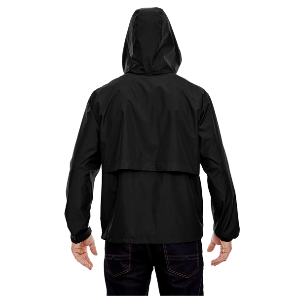 North End Men's Techno Lite Jacket - North End Men's Techno Lite Jacket - Image 8 of 50