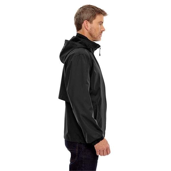 North End Men's Techno Lite Jacket - North End Men's Techno Lite Jacket - Image 5 of 28