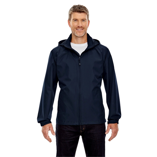 North End Men's Techno Lite Jacket - North End Men's Techno Lite Jacket - Image 10 of 50