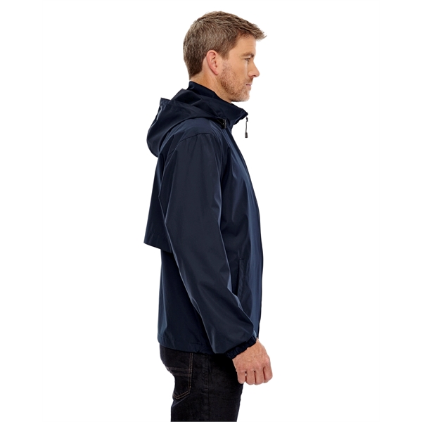 North End Men's Techno Lite Jacket - North End Men's Techno Lite Jacket - Image 7 of 28