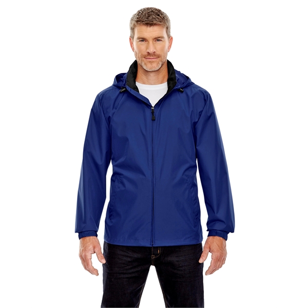 North End Men's Techno Lite Jacket - North End Men's Techno Lite Jacket - Image 13 of 50