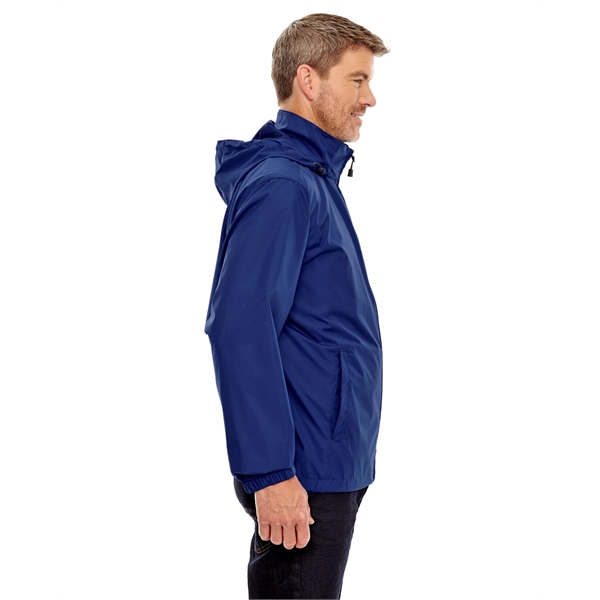 North End Men's Techno Lite Jacket - North End Men's Techno Lite Jacket - Image 14 of 50