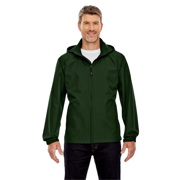 North End Men's Techno Lite Jacket - North End Men's Techno Lite Jacket - Image 16 of 50