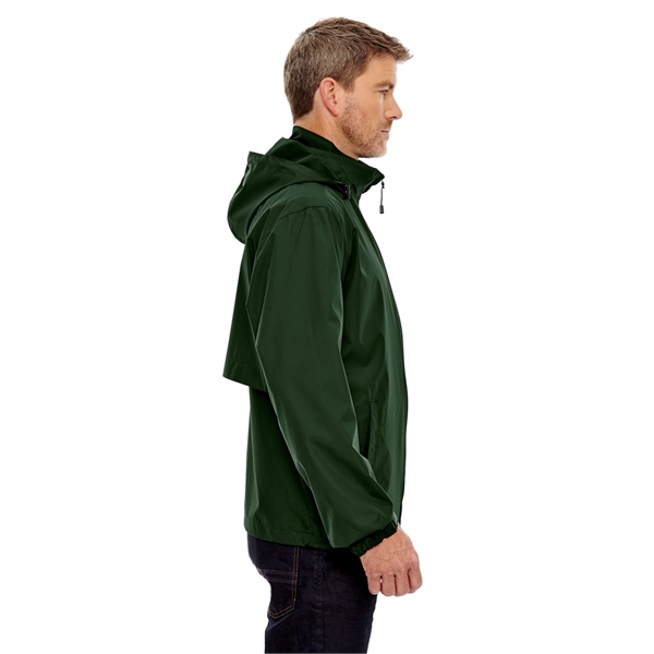 North End Men's Techno Lite Jacket - North End Men's Techno Lite Jacket - Image 18 of 50