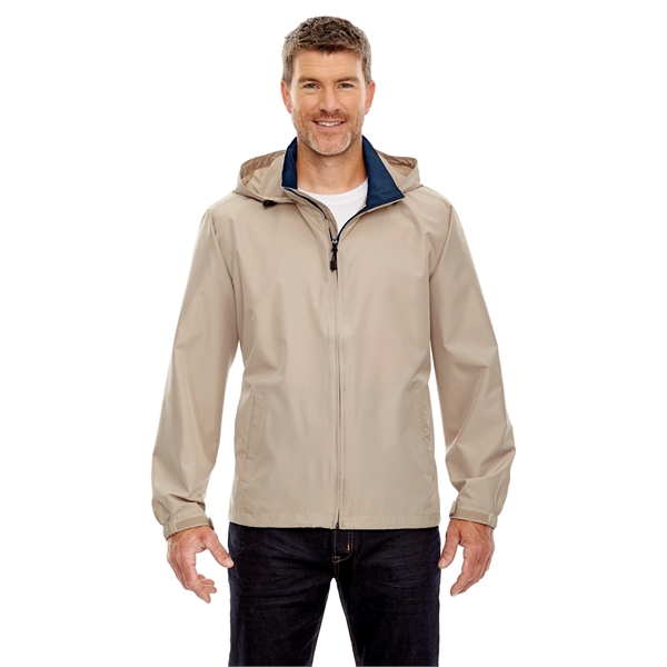 North End Men's Techno Lite Jacket - North End Men's Techno Lite Jacket - Image 19 of 50