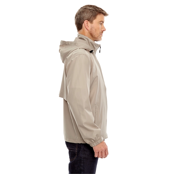 North End Men's Techno Lite Jacket - North End Men's Techno Lite Jacket - Image 21 of 50