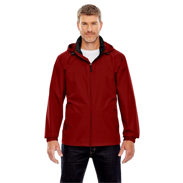 North End Men's Techno Lite Jacket - North End Men's Techno Lite Jacket - Image 22 of 50