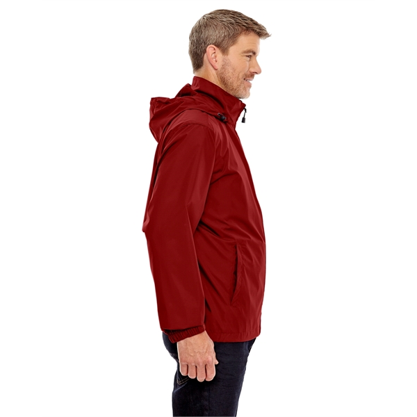 North End Men's Techno Lite Jacket - North End Men's Techno Lite Jacket - Image 23 of 50