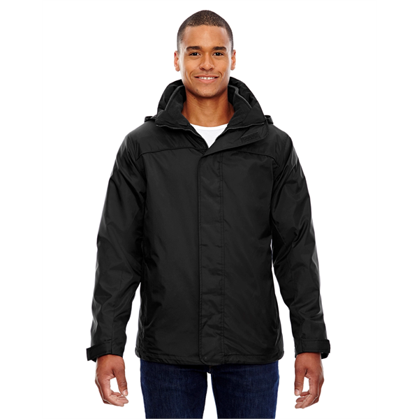 North End Adult 3-in-1 Jacket - North End Adult 3-in-1 Jacket - Image 0 of 18