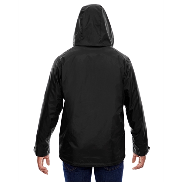 North End Adult 3-in-1 Jacket - North End Adult 3-in-1 Jacket - Image 3 of 18