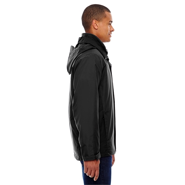 North End Adult 3-in-1 Jacket - North End Adult 3-in-1 Jacket - Image 4 of 18