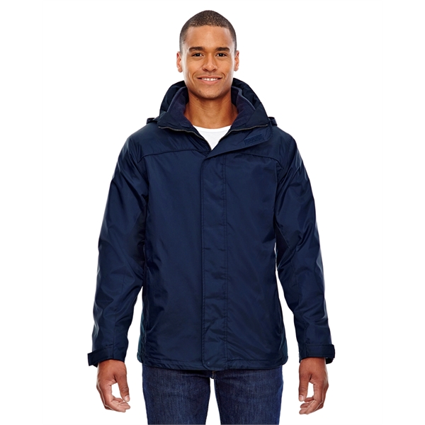 North End Adult 3-in-1 Jacket - North End Adult 3-in-1 Jacket - Image 5 of 18