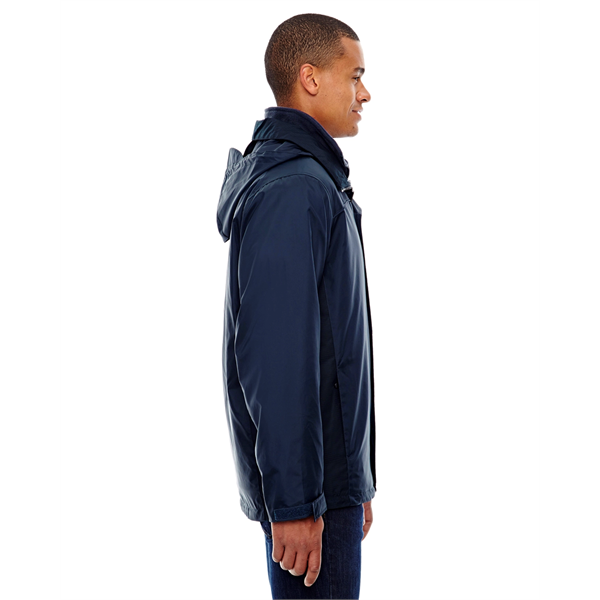 North End Adult 3-in-1 Jacket - North End Adult 3-in-1 Jacket - Image 7 of 18