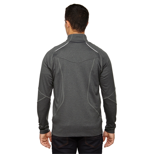 North End Men's Gravity Performance Fleece Jacket