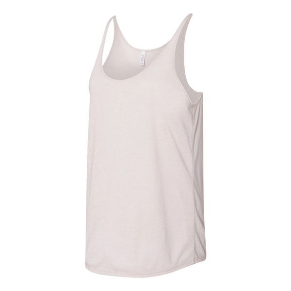 BELLA + CANVAS Women's Slouchy Tank - BELLA + CANVAS Women's Slouchy Tank - Image 73 of 78