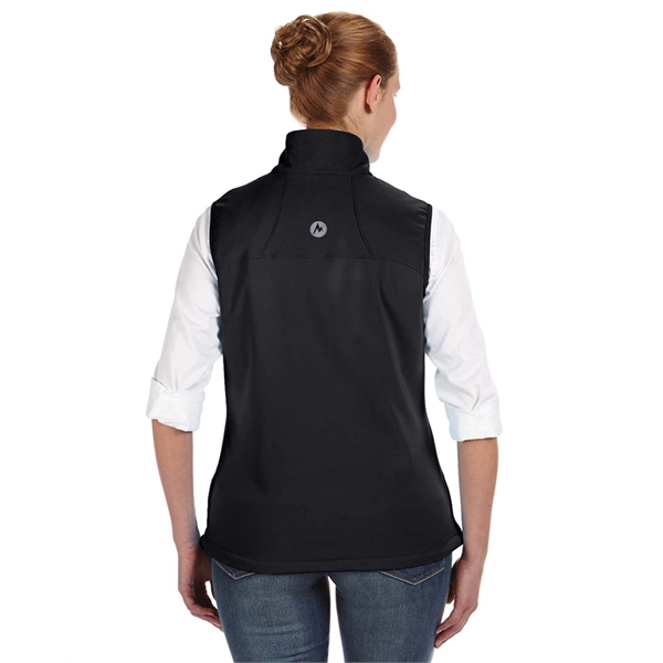 Marmot Ladies' Tempo Vest - Marmot Ladies' Tempo Vest - Image 2 of 8