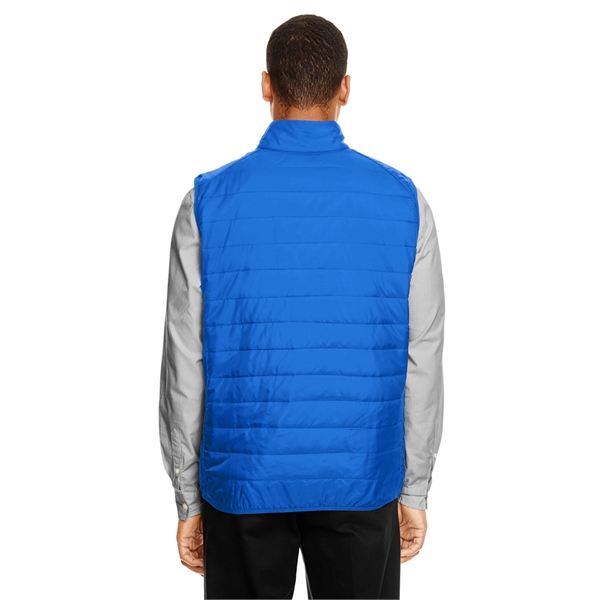 Men's Prevail Packable Puffer Vest – shopPLTW