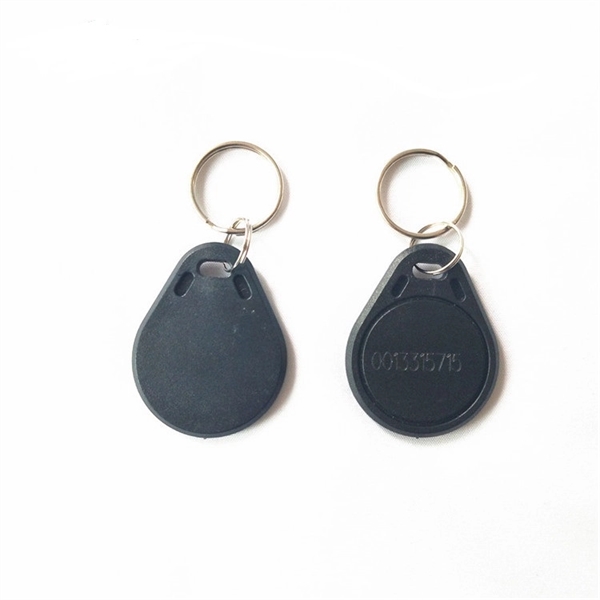 RFID Keychain Keyfob Tags - RFID Keychain Keyfob Tags - Image 3 of 3