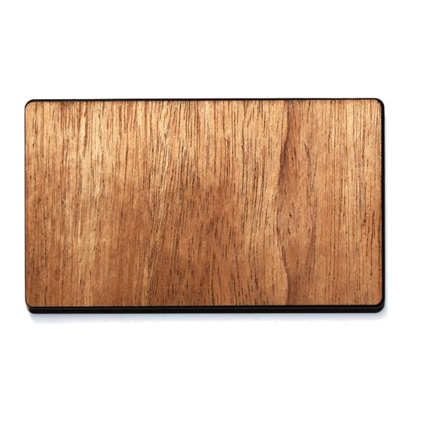 Wooden Powerbank 4000 mAh - Wooden Powerbank 4000 mAh - Image 4 of 22