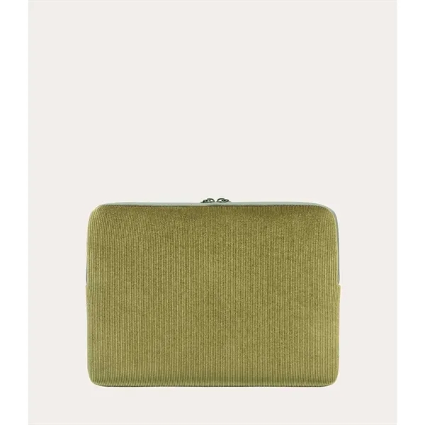 TUCANO® - Italy Anti-Slip Modern Business 14" Laptop Sleeve - TUCANO® - Italy Anti-Slip Modern Business 14" Laptop Sleeve - Image 1 of 10