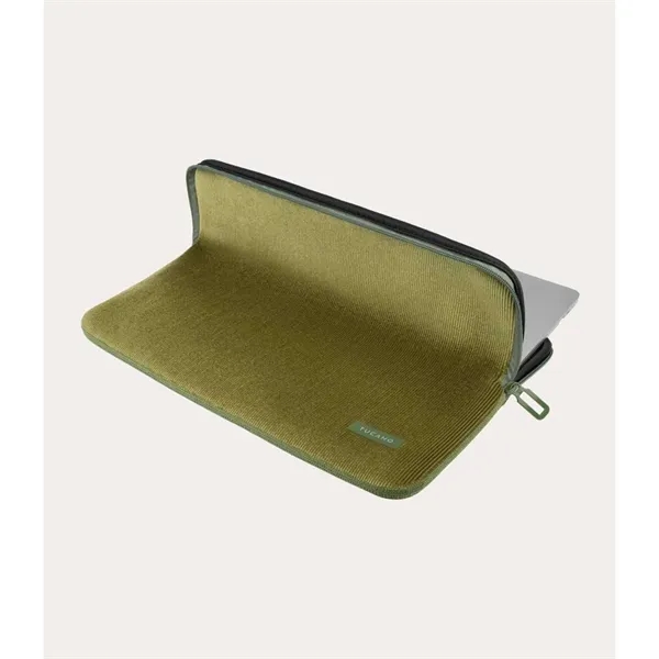 TUCANO® - Italy Anti-Slip Modern Business 14" Laptop Sleeve - TUCANO® - Italy Anti-Slip Modern Business 14" Laptop Sleeve - Image 3 of 10