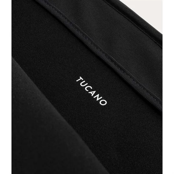 TUCANO® - Italy Anti-Slip Modern Business 14" Laptop Sleeve - TUCANO® - Italy Anti-Slip Modern Business 14" Laptop Sleeve - Image 4 of 10