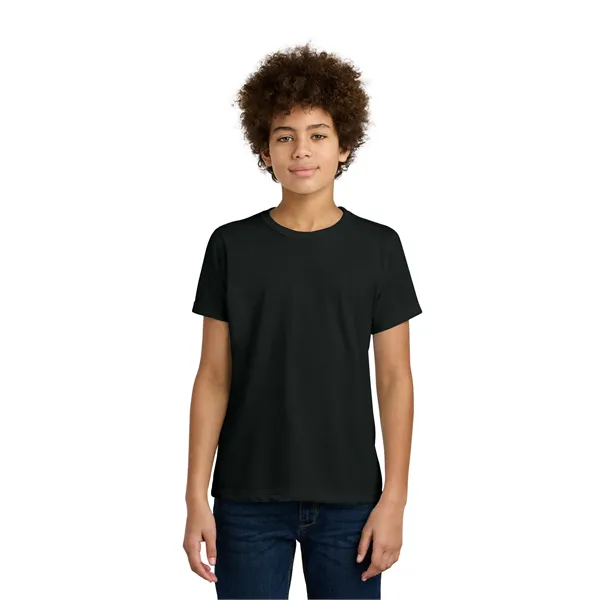 Next Level Apparel Youth CVC Tee - Next Level Apparel Youth CVC Tee - Image 0 of 49