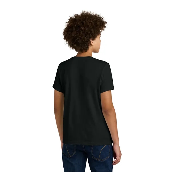 Next Level Apparel Youth CVC Tee - Next Level Apparel Youth CVC Tee - Image 1 of 49