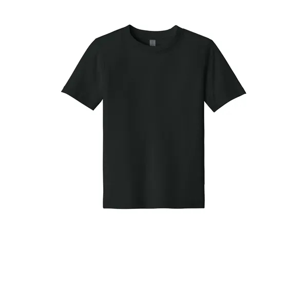 Next Level Apparel Youth CVC Tee - Next Level Apparel Youth CVC Tee - Image 3 of 49