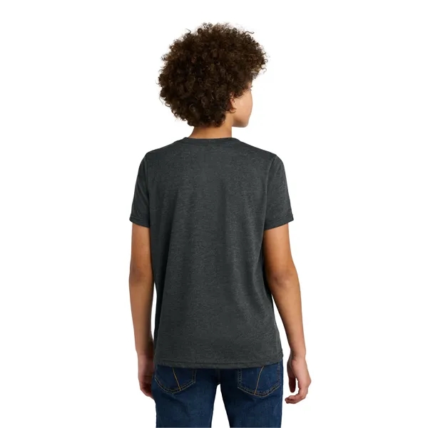 Next Level Apparel Youth CVC Tee - Next Level Apparel Youth CVC Tee - Image 5 of 49