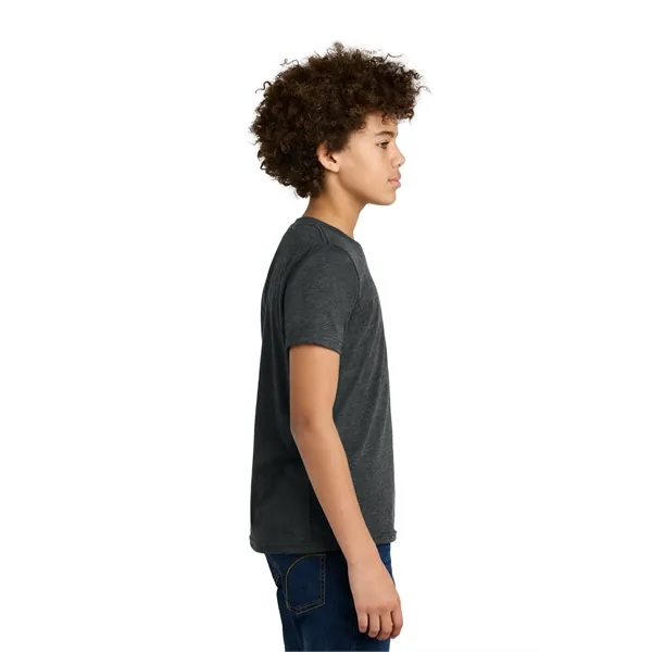 Next Level Apparel Youth CVC Tee - Next Level Apparel Youth CVC Tee - Image 6 of 49
