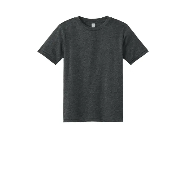 Next Level Apparel Youth CVC Tee - Next Level Apparel Youth CVC Tee - Image 7 of 49