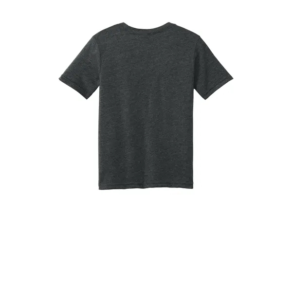 Next Level Apparel Youth CVC Tee - Next Level Apparel Youth CVC Tee - Image 8 of 49