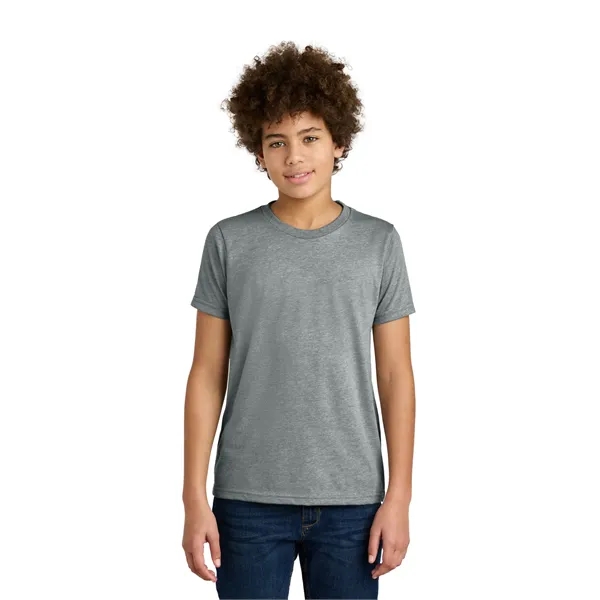 Next Level Apparel Youth CVC Tee - Next Level Apparel Youth CVC Tee - Image 9 of 49