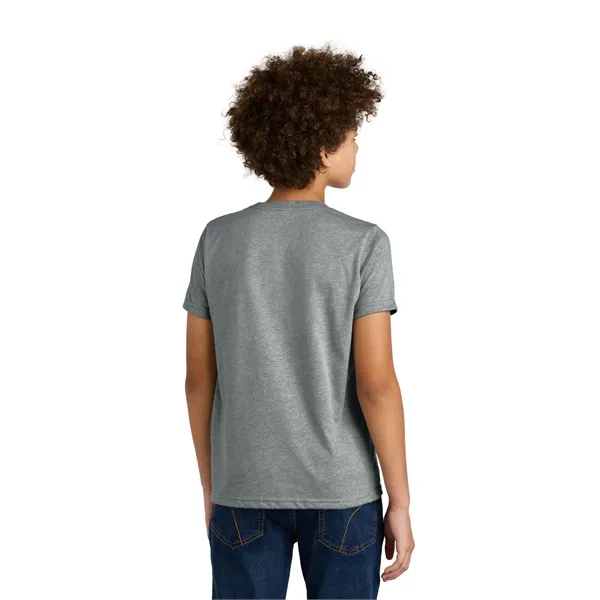 Next Level Apparel Youth CVC Tee - Next Level Apparel Youth CVC Tee - Image 10 of 49