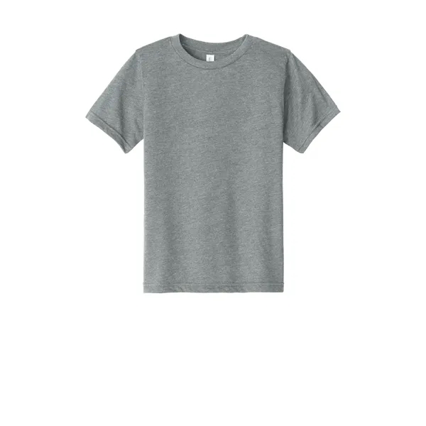 Next Level Apparel Youth CVC Tee - Next Level Apparel Youth CVC Tee - Image 12 of 49