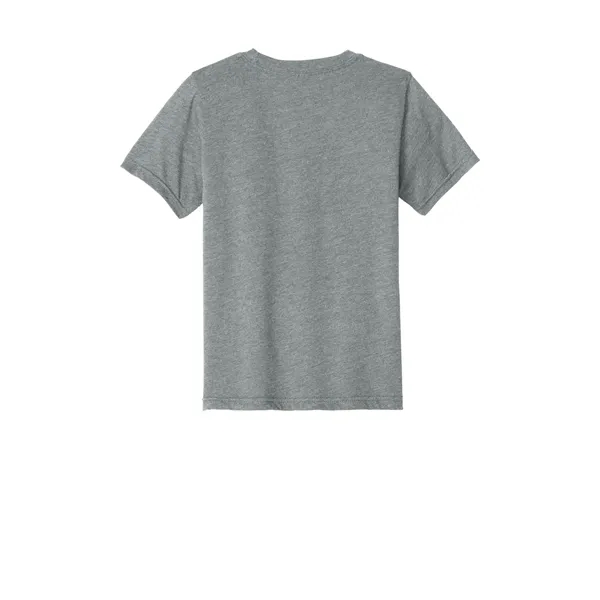 Next Level Apparel Youth CVC Tee - Next Level Apparel Youth CVC Tee - Image 13 of 49