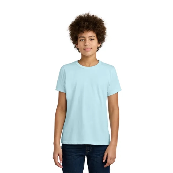 Next Level Apparel Youth CVC Tee - Next Level Apparel Youth CVC Tee - Image 14 of 49